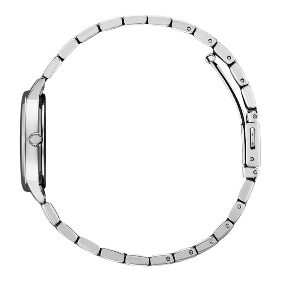 CITIZEN Damen Armbanduhr Quarzuhr EU6090-54H Damenuhr Edelstahl Uhr B-WARE