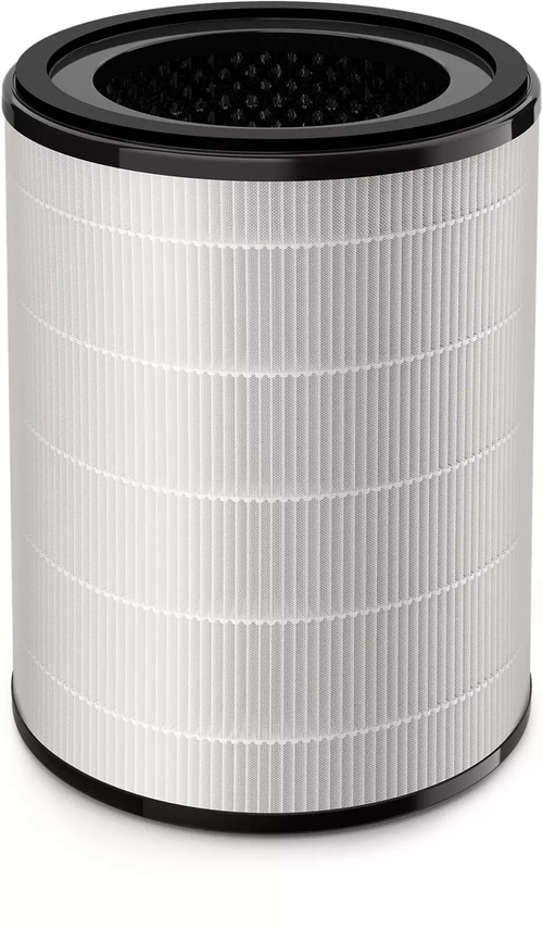 PHILIPS Aktivkohle Filter Kombi 3-in-1 Filter FY2180/30 für Luftreiniger AC2939