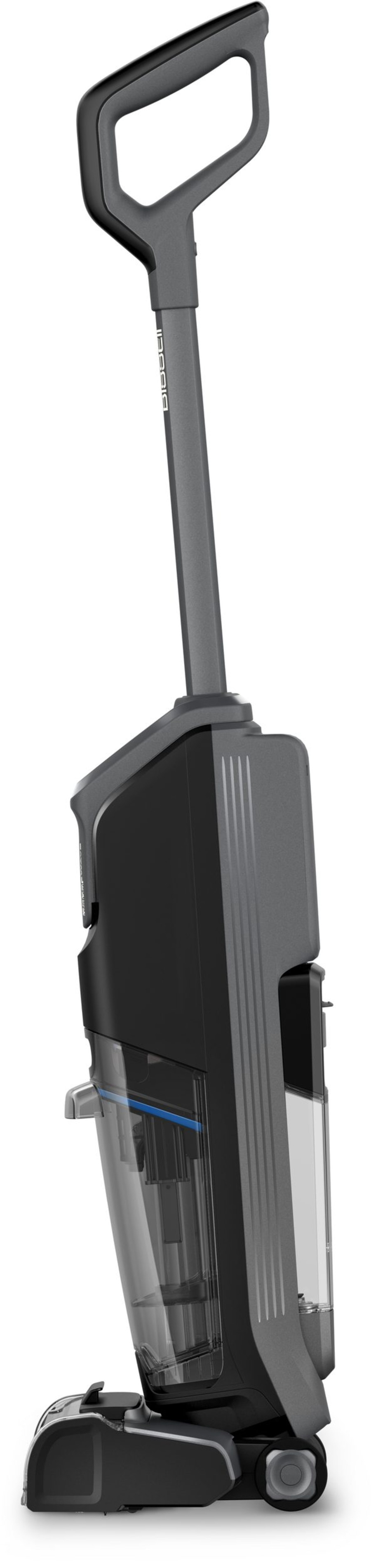 BISSEL Nass-Trocken-Sauger CrossWave OmniFind Select 64,75W 2 Tanks 69dB B-WARE