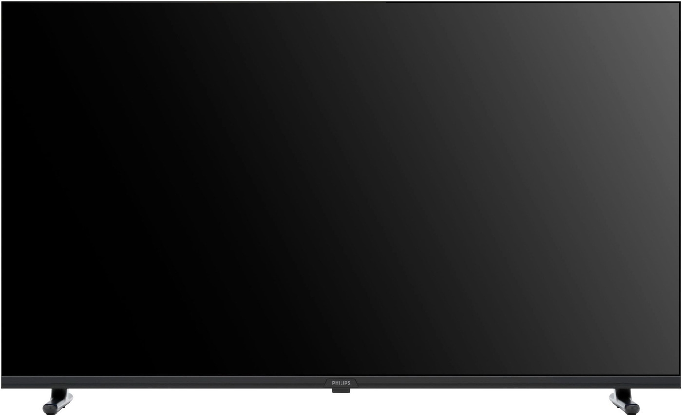 PHILIPS Fernseher 40 Zoll 100cm Full HD LED Smart TV 40PFS6000/12 Pixel Plus HD