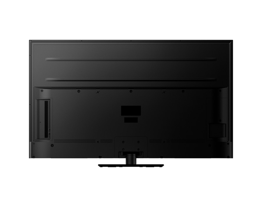 PANASONIC Fernseher 55 Zoll 139 cm 4K UHD LED Smart TV TX-55MXT886 schwarz