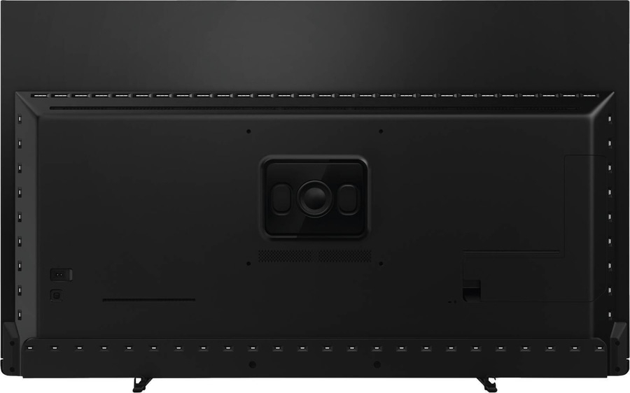 PHILIPS OLED Ambilight Fernseher 65 Zoll 4K UHD Smart TV 120 Hz 65OLED909/12