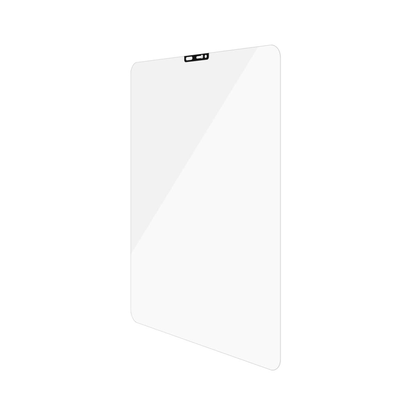 PanzerGlass™ iPad Pro 12. 9" (2018|2020|2021)-Crystal-CamSlider Fashion Editon