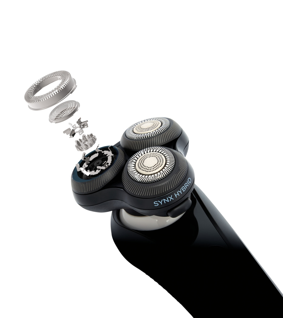 REMINGTON Rasierer XR1755 SynX Hybrid Schneidesystem Rotation & Folienrasierer