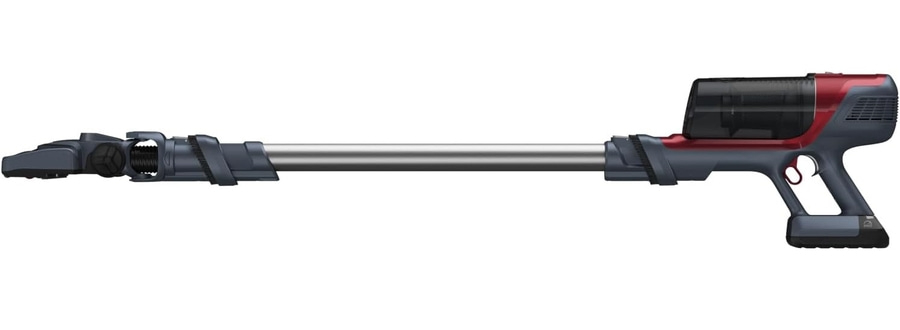 ROWENTA Staubsauger RH6878WO X-Pert Animal 6.60 kabellos Akkubetrieb Beutellos