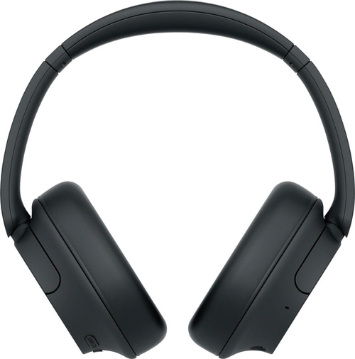 SONY WH-CH720N Over-Ear-Kopfhörer Bluetooth 31 Ohm Schwarz B-WARE