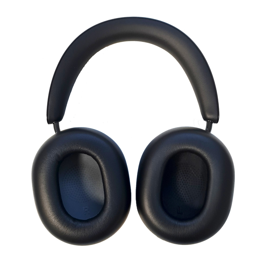 SONOS Wireless Kopfhörer ACE Bluetooth Active Noise Cancelling schwarz B-WARE