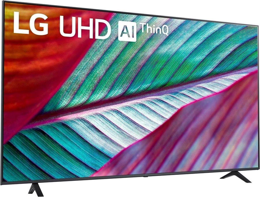 LG 86UR75006LB LED-Fernseher 217 cm/86 Zoll Smart-TV 4K UHD Triple Tuner B-WARE