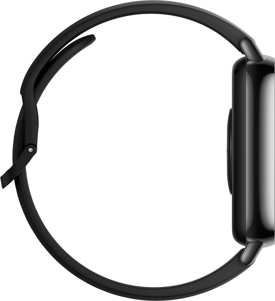 XIAOMI Smartwatch Redmi Watch 5 Lite HyperOS AMOLED Display Schwarz 50mm B-WARE