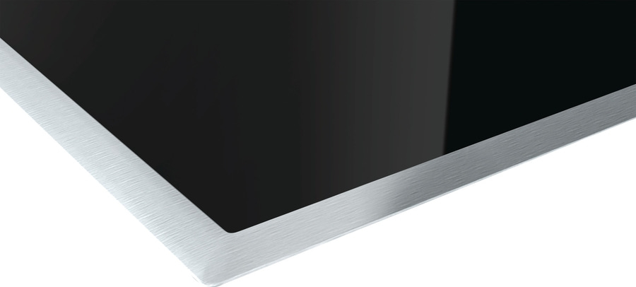 SIEMENS Elektro-Kochfeld iQ300 ET645HN17E Touch-Control 21 cm Bratzone B-WARE