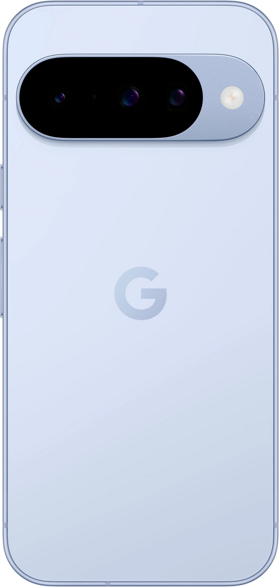 Google Pixel 7 Smartphone, Rückseite mit Kamera und Google-Logo