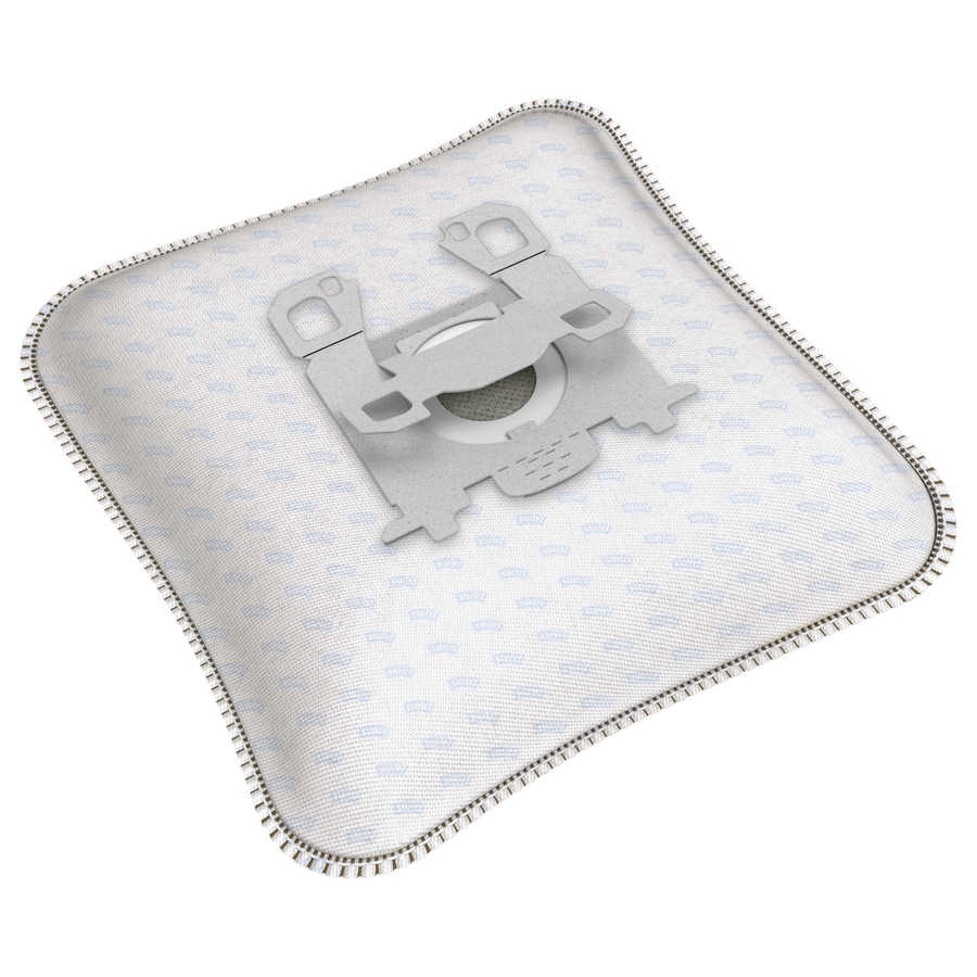 SWIRL Staubsaugerbeutel PH 99 EcoPor für AEG Electrolux 3er-Pack 12 Beutel