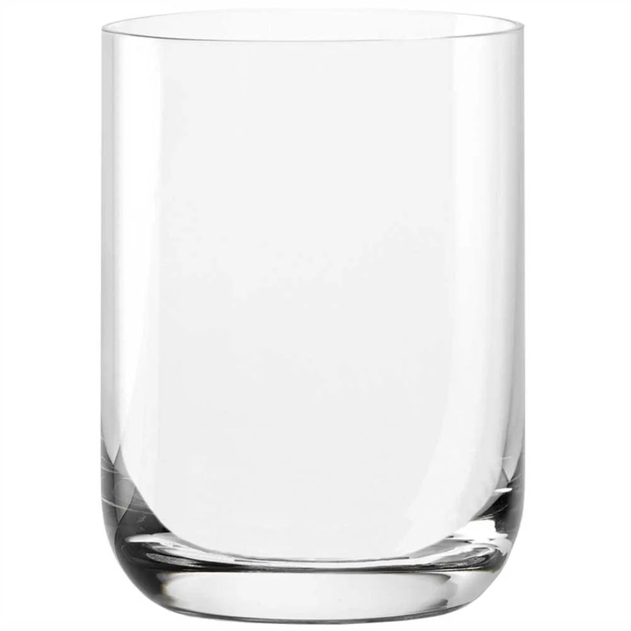 STÖLZLE LAUSITZ 6x Saftglas klein Classic 180ml Trinkgläser Set Kristallglas NEU