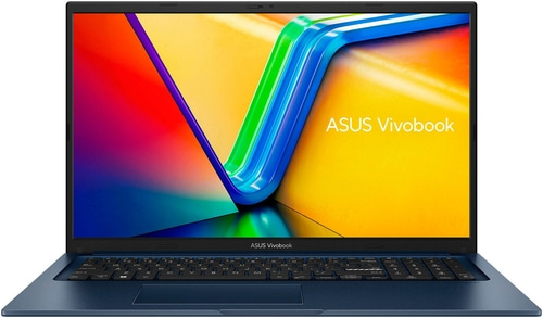 ASUS Notebook Vivobook 17 X1704VA-AU115W 17,3Zoll Core i7 512GB SSD B-WARE