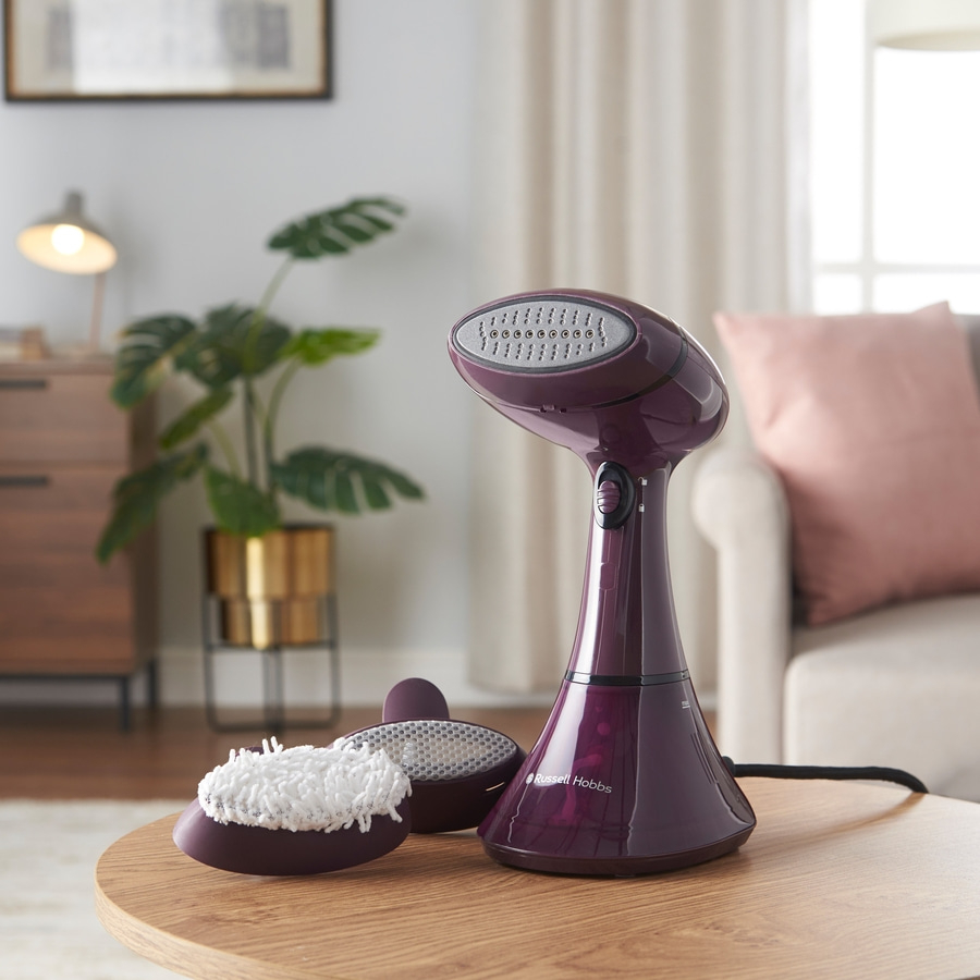 RUSSELL HOBBS Dampfglätter Multi-Bügeleisen Dampfbügeleisen Steam Genie 27410-56