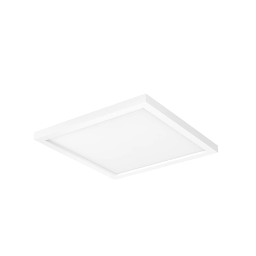 Philips Hue White Ambiance Aurelle 60x60cm LED Bluetooth 3750lm Panelleuchte 39W