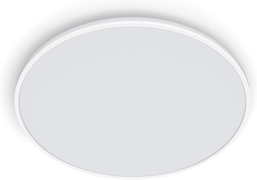 PHILIPS LED Deckenleuchte Ozziet CL570 36W Deckenlampe 3900lm 2700K weiß NEU