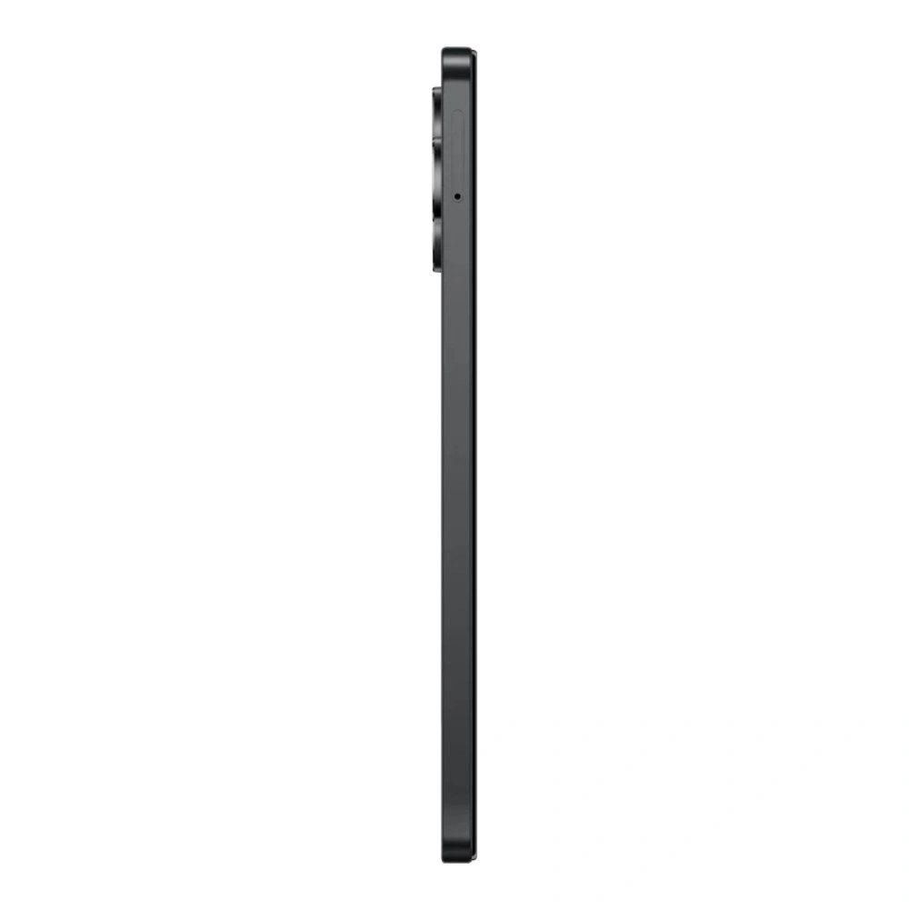 HONOR X5c Plus Smartphone 128GB 6,74 Zoll 4GB RAM 50MP Dual-SIM Schwarz B-WARE