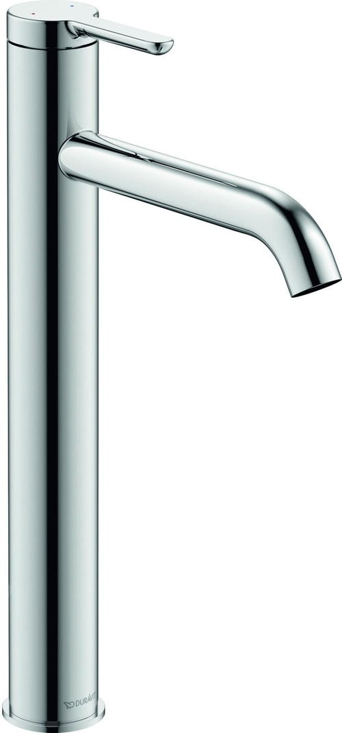 DURAVIT C.1 Waschtischmischer XL Einhandmischer Mischbatterie Wasserhahn