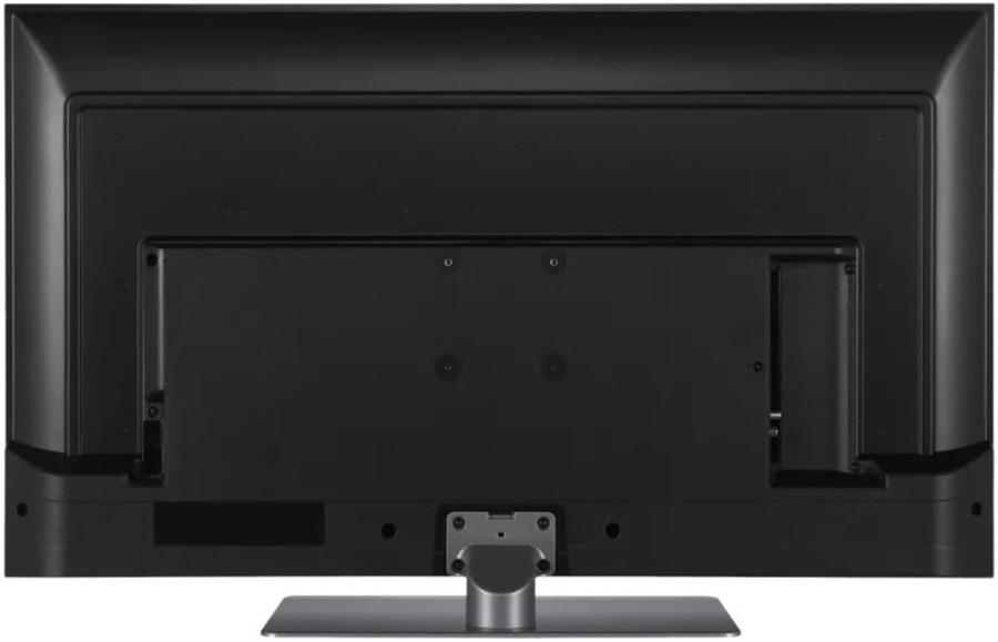 PANASONIC Fernseher 43 Zoll 108 cm 4K Ultra HD LED Smart TV TV-43W83AE8 HDR10+