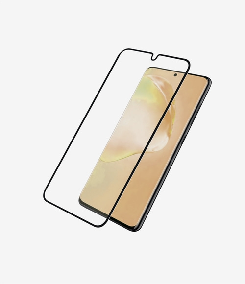 PanzerGlass™ Samsung S20 Ultra Displayschutz Screen Protector Glass NEU