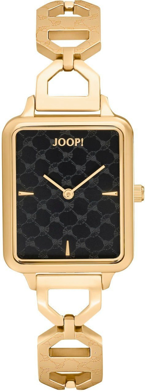 JOOP! Quarzuhr 2036592 Armbanduhr Damenuhr Edelstahl Quarz Analog B-WARE
