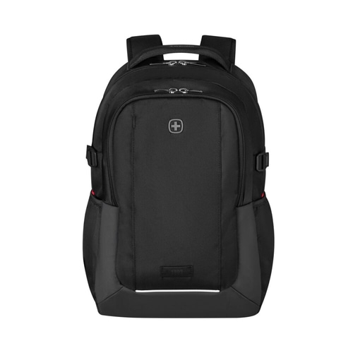 WENGER Laptop-Rucksack XE Ryde 16" Laptop gepolstert 26 L Tablet-Fach Schwarz