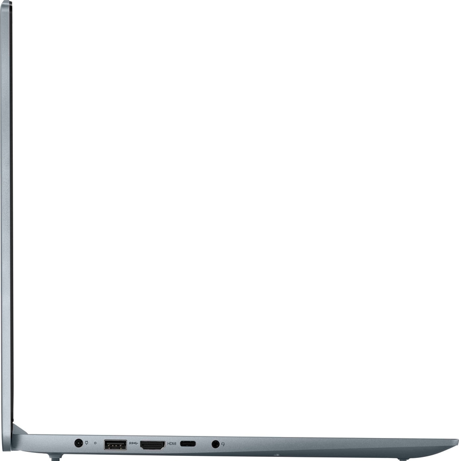 LENOVO Notebook IdeaPad Slim 3 16IRU8 16Zoll Intel U300 512GB grau B-WARE