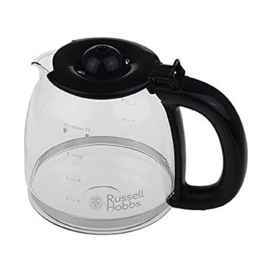 RUSSELL HOBBS Ersatzglaskanne 700214 f. Kaffeemaschine Adventure Colours Victory