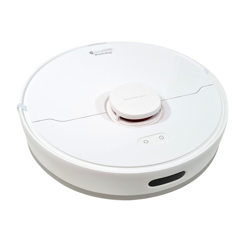 DREAME D10s Saugroboter Wischfunktion LDS-Kartierung HEPA Filter weiß B-WARE