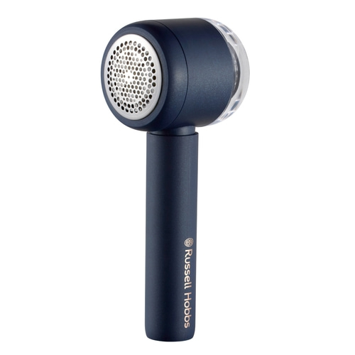RUSSELL HOBBS Fusselrasierer Fusselentferner Revive Fabric Shaver 27660-56 USB-C RUSSELL HOBBS Fusselrasierer Fusselentferner Revive Fabric Shaver 27660-56 USB-C