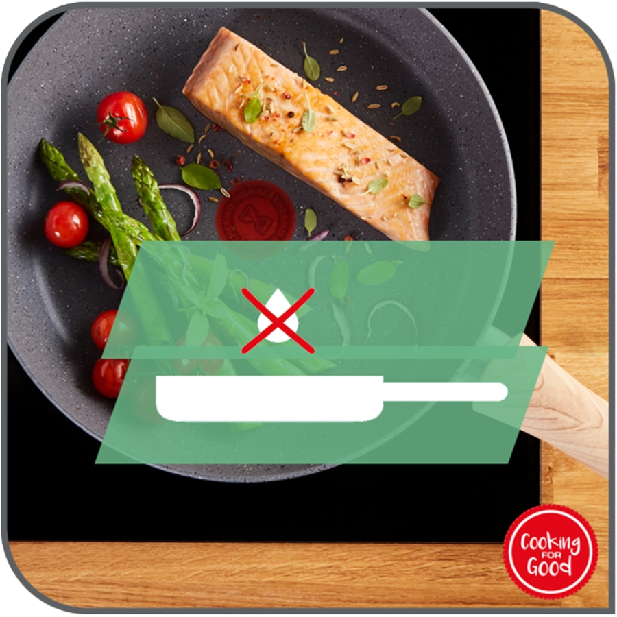 TEFAL Pfanne Ø 28 cm Bratpfanne Universalpfanne alle Herdarten auch Induktion