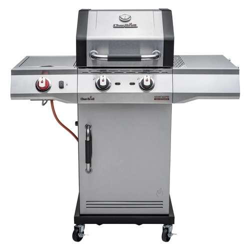 CHAR-BROIL Gagrill ADVANTAGE PRO S2 mit 2+1-Brenner 900°C