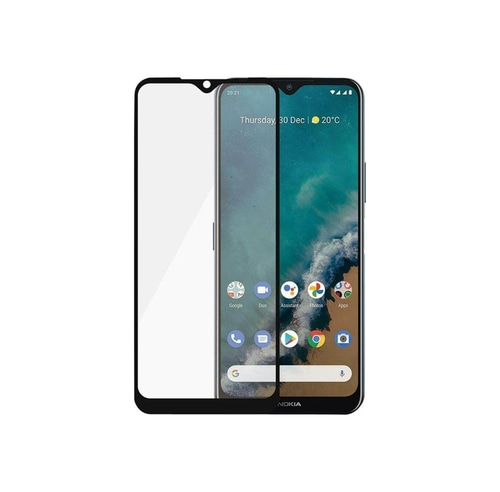 PanzerGlass™ Nokia G50 Displayschutzfolie Screen Protector Glass