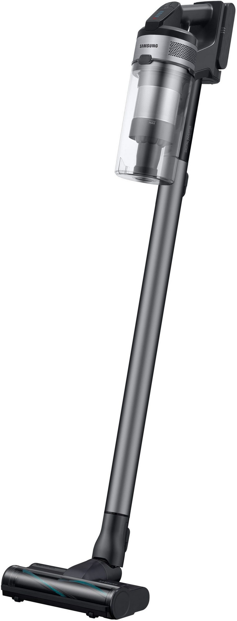 SAMSUNG Akku-Handstaubsauger Jet 75E VS20B75BDR5/WD 550W beutellos B-WARE