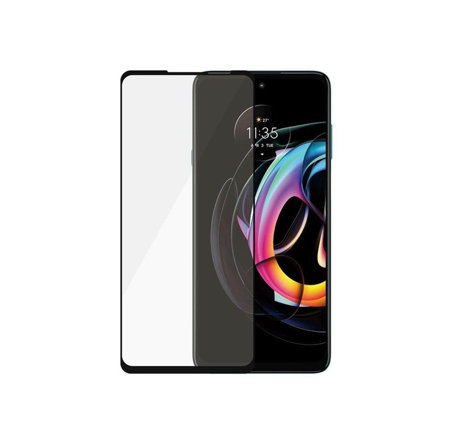 PanzerGlass™ Motorola Moto edge 20 Lite Displayschatz Screen Protector Glass