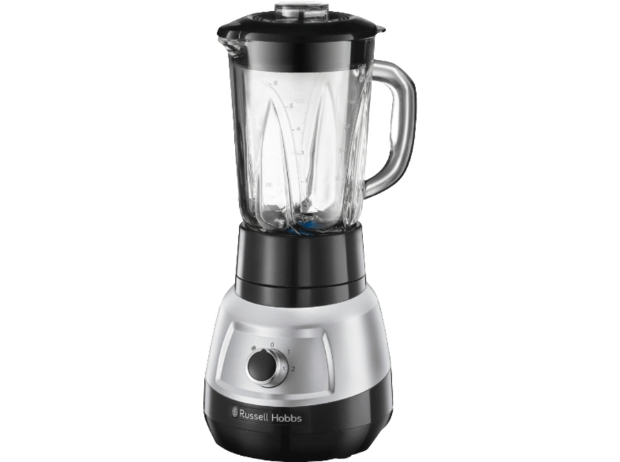 RUSSELL HOBBS Glas-Standmixer Velocity 25710-56 750W 1,5L 1PS 20.000U/min