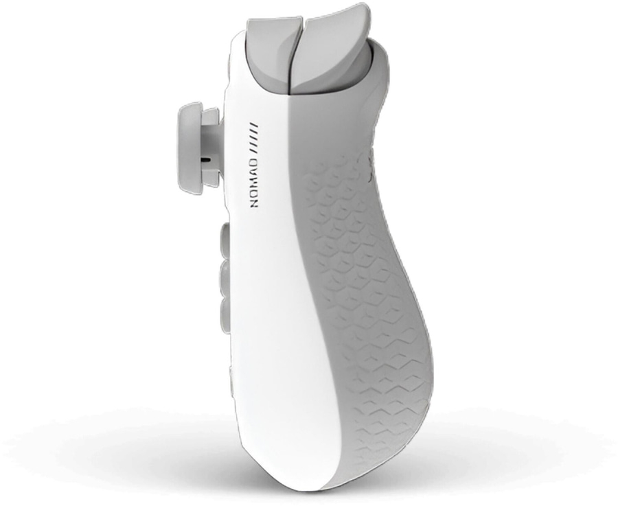 SCUF NOMAD Gaming-Controller kabelloser Controller für mobiles Gaming weiß NEU