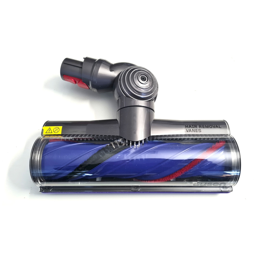 DYSON Akku-Hand-und Stielstaubsauger V12 Detect Slim Absolute Beutellos B-WARE