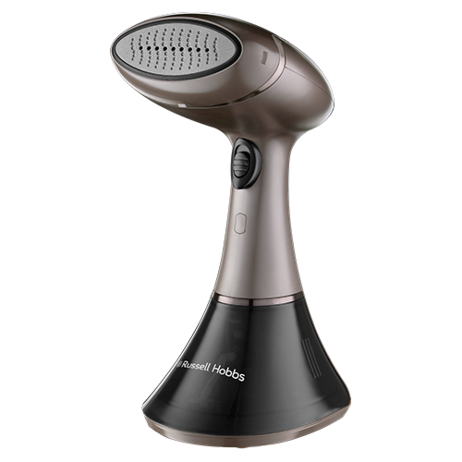 RUSSELL HOBBS Dampfbürste Multi-Bügeleisen Dampfbügeleisen Steam Genie Aroma