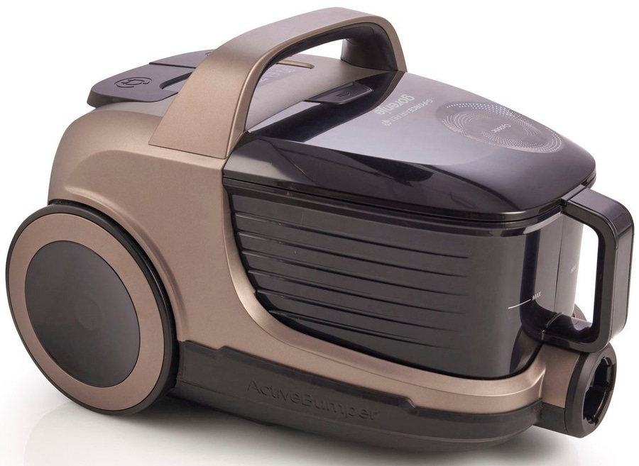 GORENJE Bodenstaubsauger G-FORCEAIR PET VCE08GAPGOCY 850W beutellos B-WARE