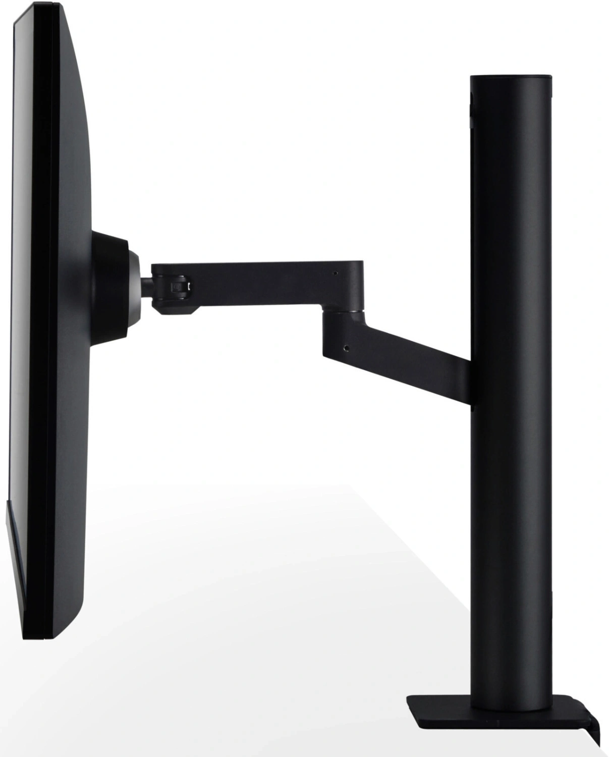 LG UltraFine 32UN880P 31,5 Zoll 4K LED HDR10 Ergo-Standfuß USB-Hub B-WARE