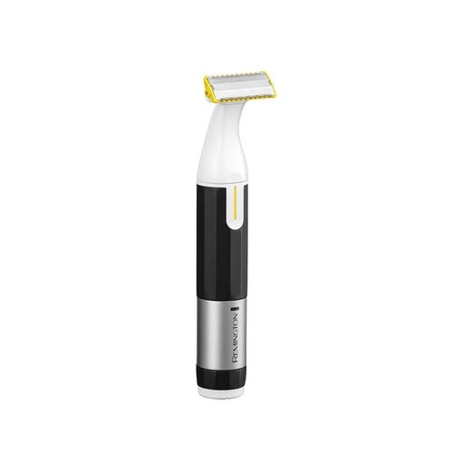 REMINGTON Multi-Haarschneidemaschine Omniblade Face + Body Körperhaartrimmer