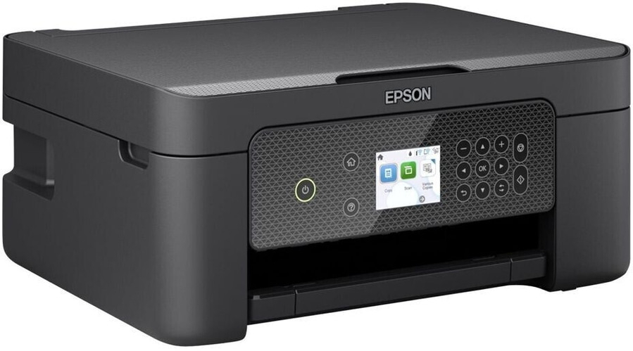 EPSON Multifunktionsdrucker Expression Home DRU-XP-4200 Tintenstrahl B-WARE