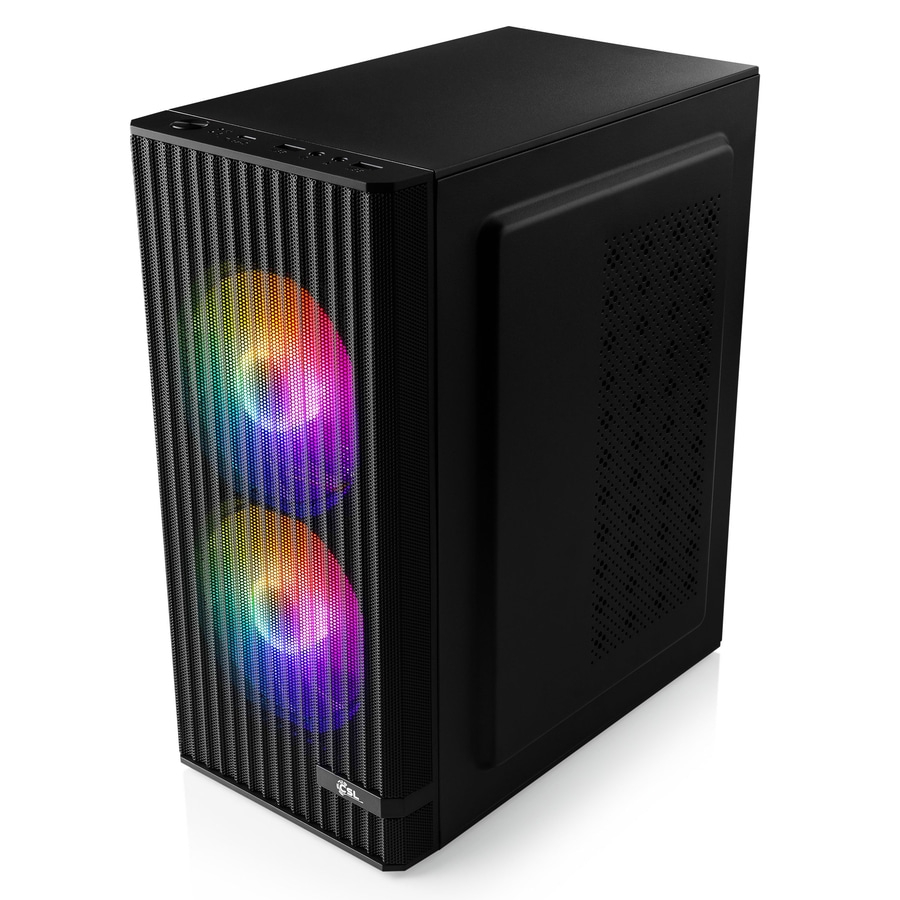CSL PC Spectrum V23120 AMD Ryzen 3 16 GB RAM 1.000 GB SSD B-WARE