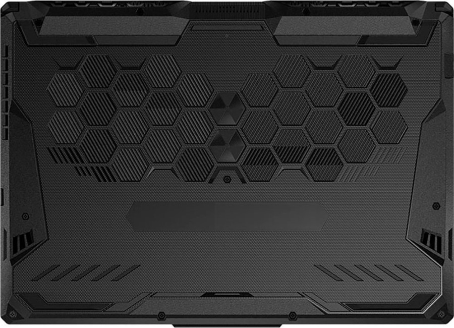 ASUS Gaming Notebook TUF Gaming A15 Full HD AMD Ryzen 7 512GB RTX 3050 B-WARE