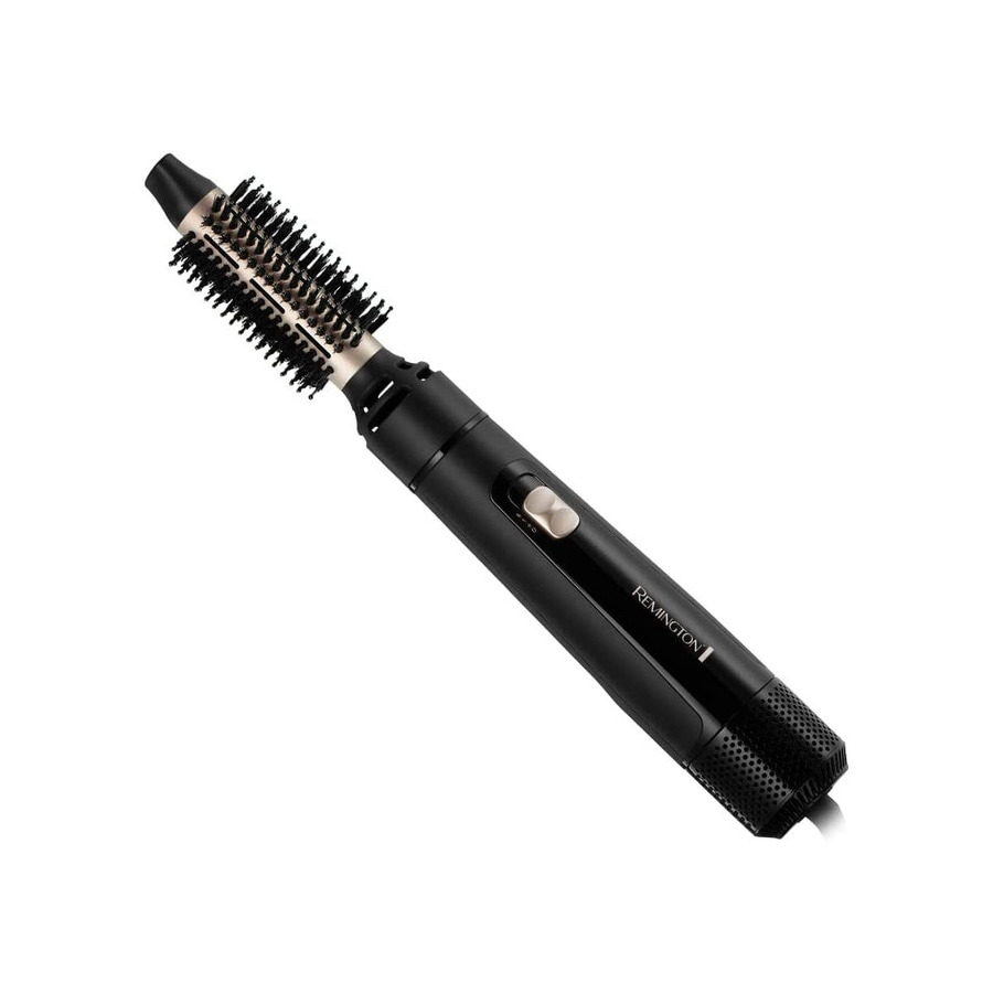 REMINGTON Warmluftbürste Airstyler AS7300 Blow Dry&Style 2 Heiz-&Gebläsestufen