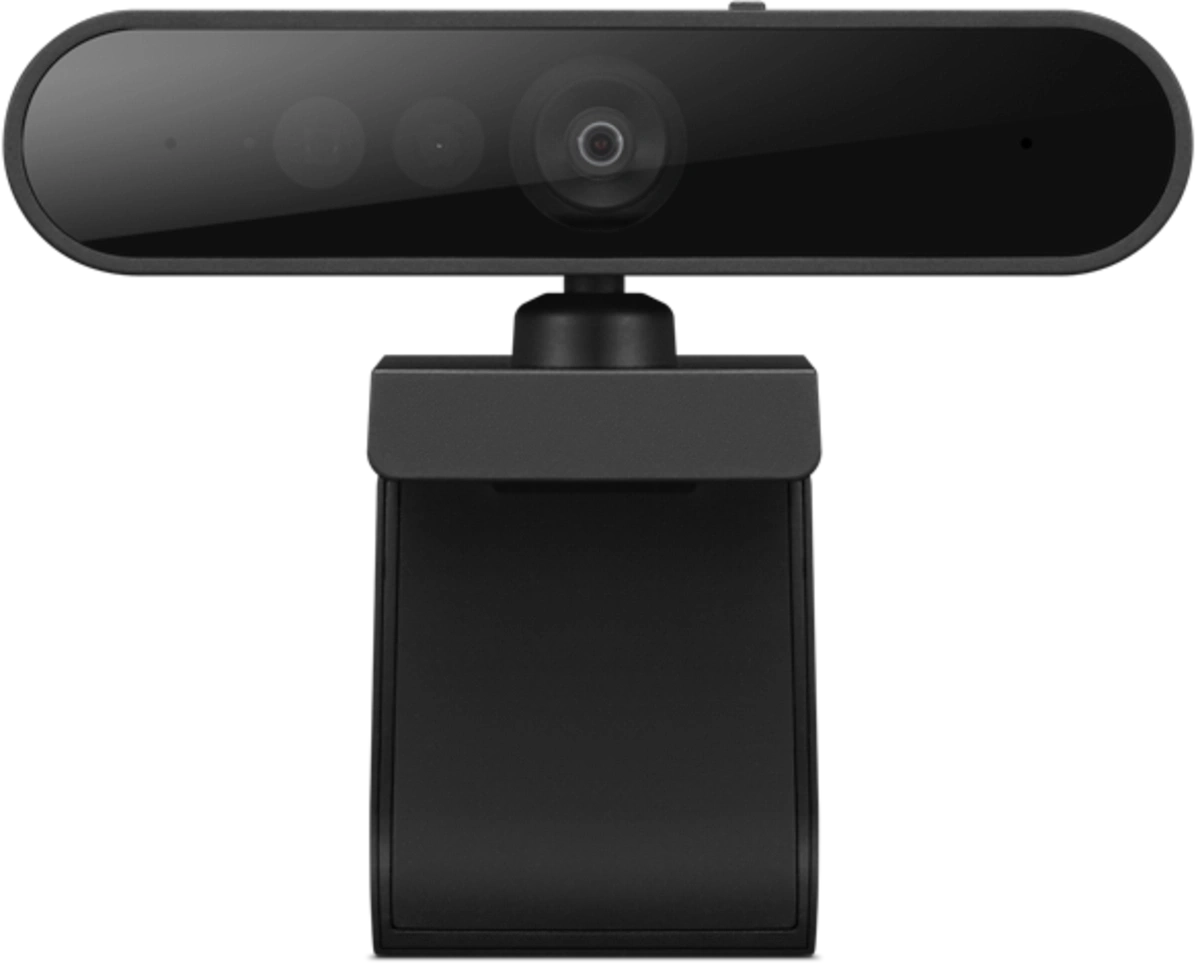 Lenovo Performance FHD Webcam 1080p Full HD USB-C integriertes Mikrofon B-WARE