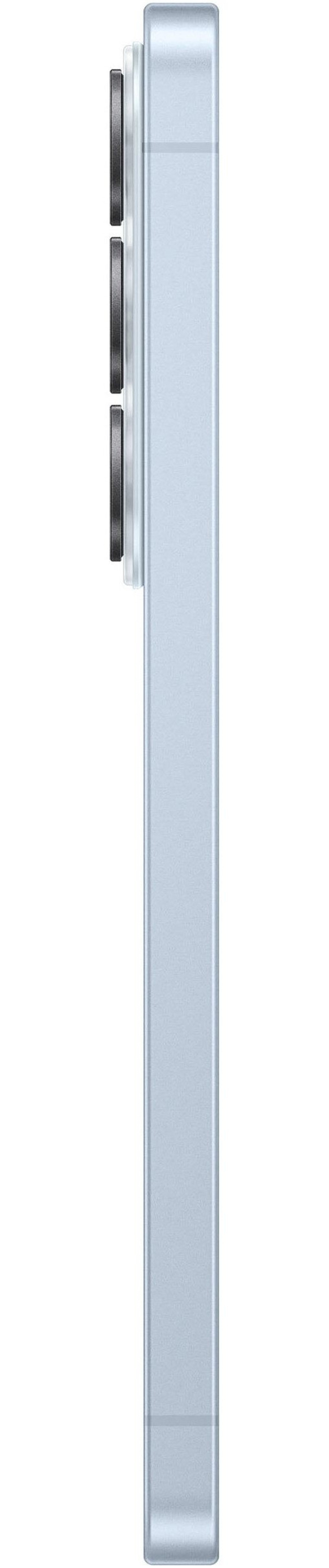 SAMSUNG Galaxy S26 6,3Zoll 5G Smartphone 512GB Android 16 NFC Sky Blue B-WARE