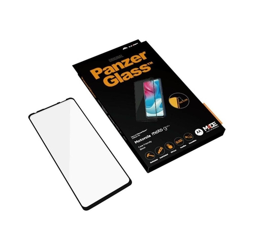 PanzerGlass™ Motorola Moto g60s Displayschutz Screen Protector Glass
